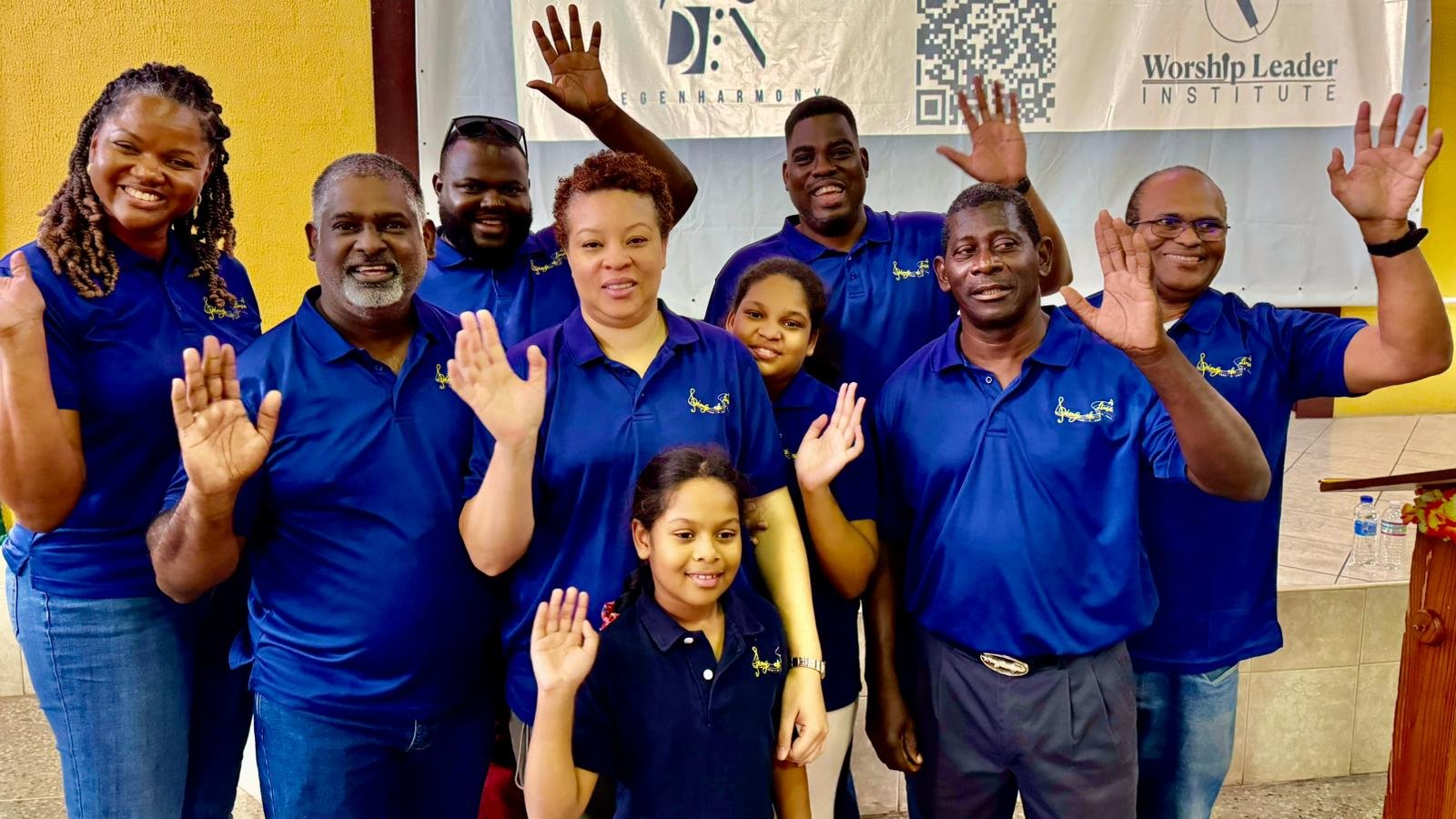 The Singahlime™ Team